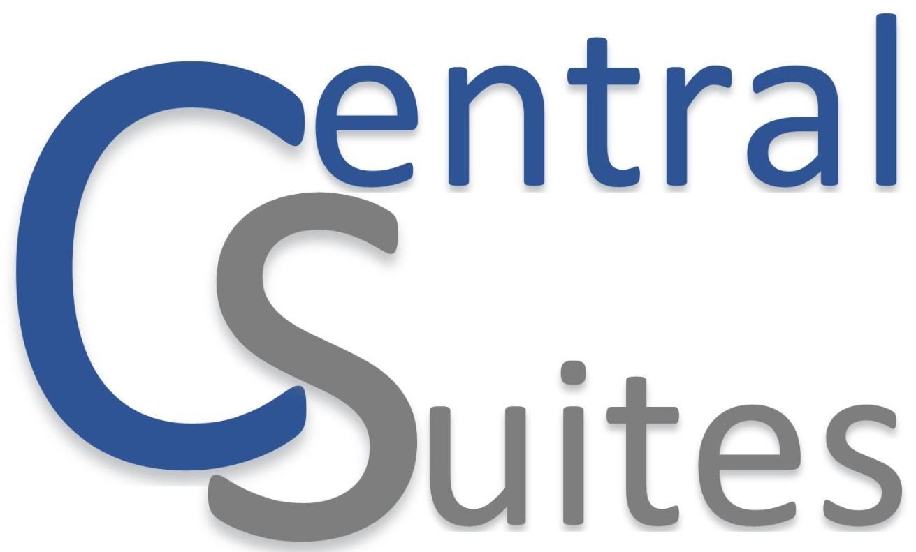 Central Suites São João da Madeira Exterior foto