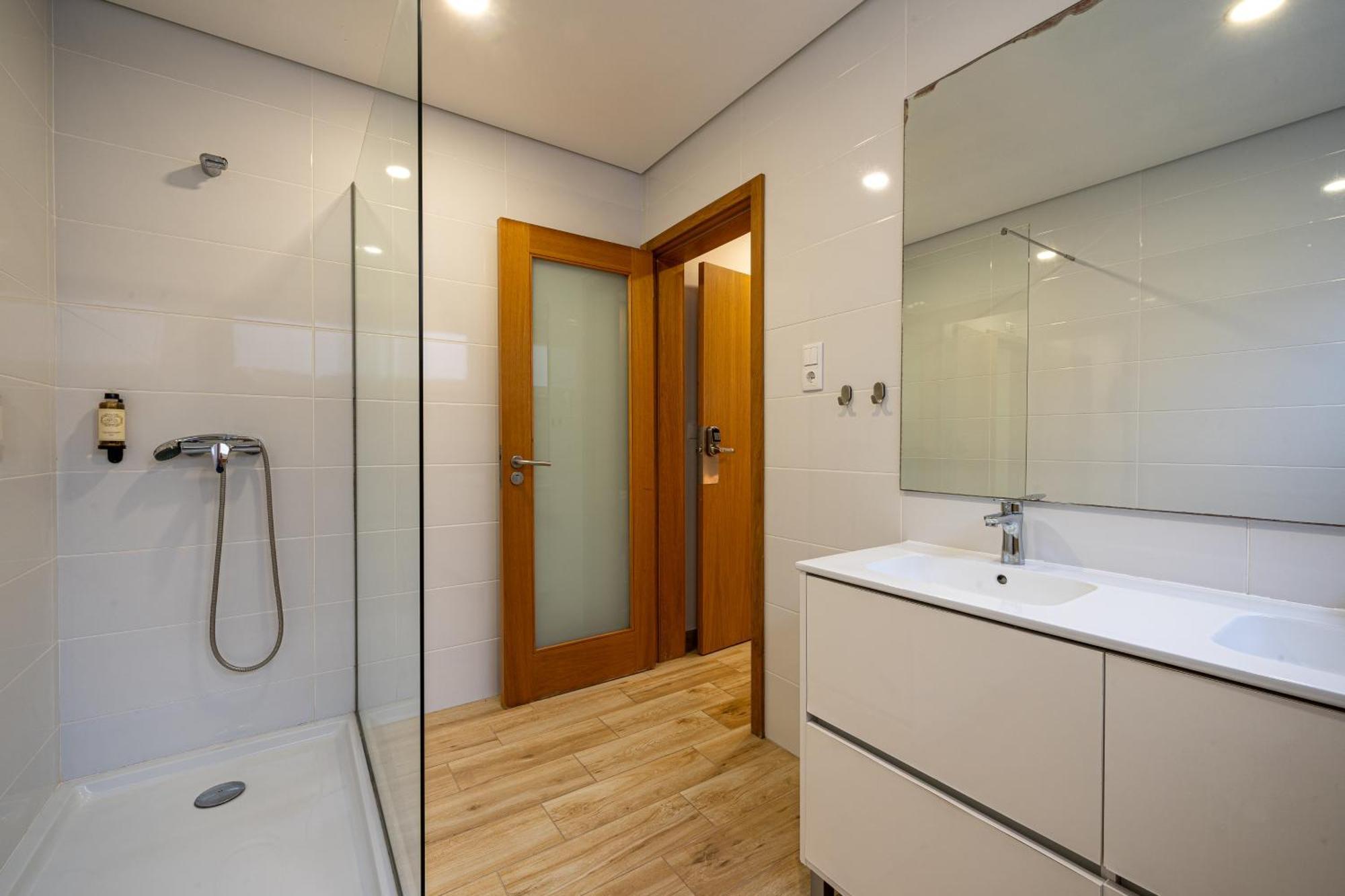 Central Suites São João da Madeira Exterior foto