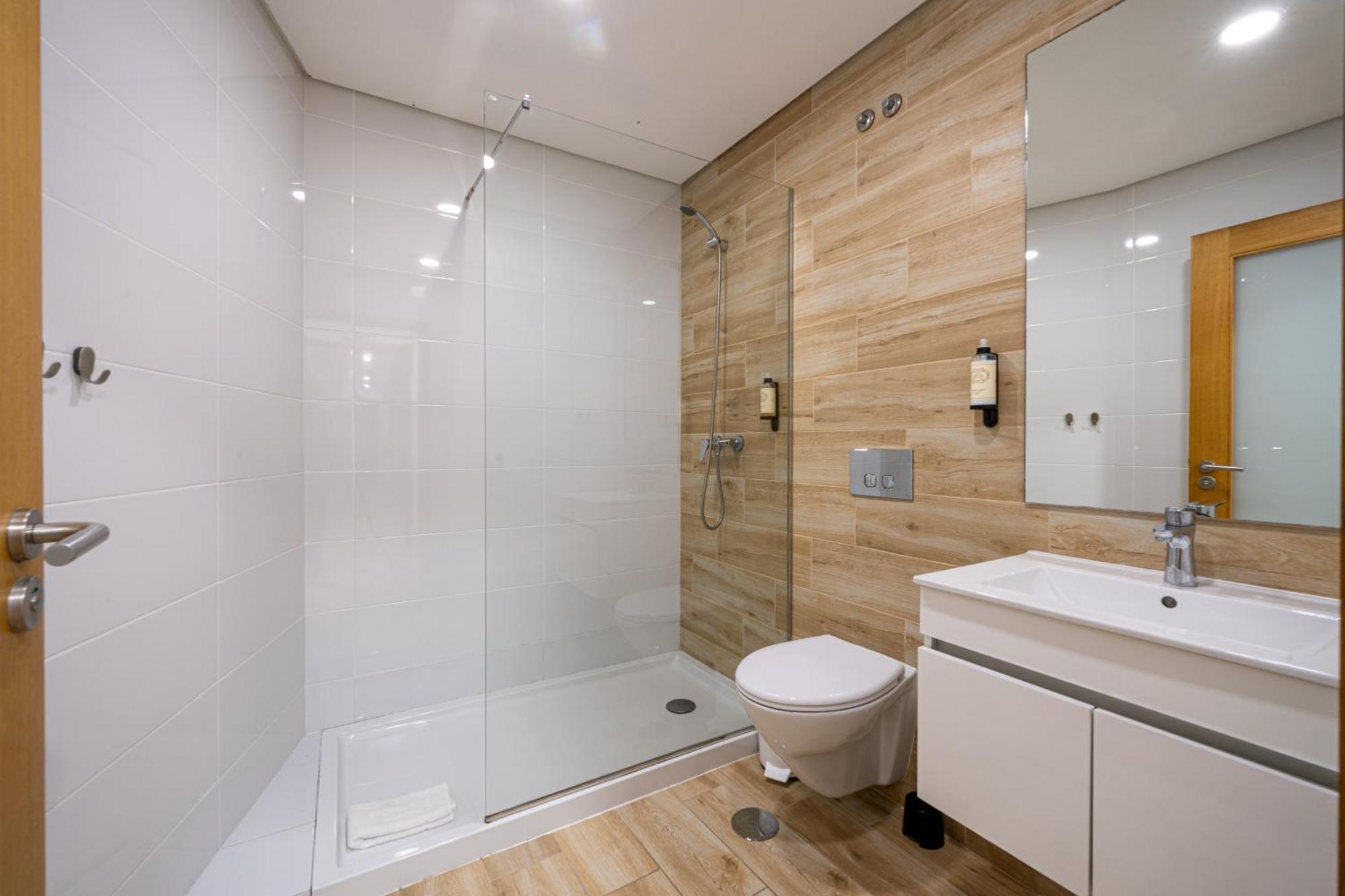 Central Suites São João da Madeira Exterior foto